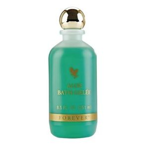Brand New Forever Aloe Bath Gelee 🪴
